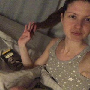 Video by gina_gerson published on April 5,2023 07:44:00 - BestThots