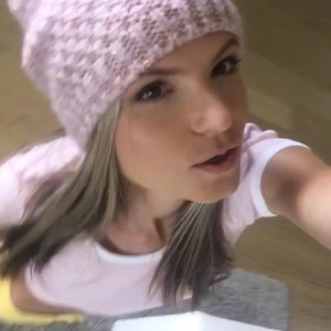 Video by gina_gerson published on April 4,2023 04:01:00 - BestThots