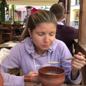 Video by gina_gerson published on August 21,2023 19:09:00 - BestThots