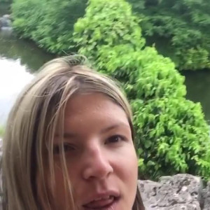Video by gina_gerson published on August 3,2023 11:09:00 - BestThots