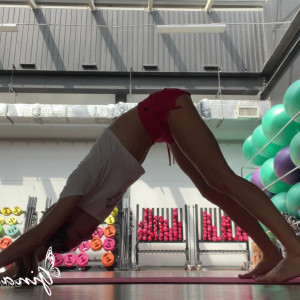Video by gina_gerson published on August 15,2023 08:34:00 - BestThots