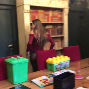 Video by gina_gerson published on July 23,2023 03:44:00 - BestThots