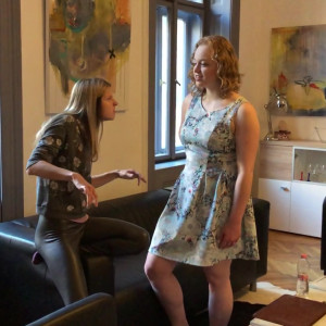 Video by gina_gerson published on August 12,2023 13:32:00 - BestThots