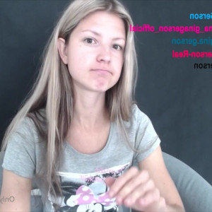 Video by gina_gerson published on August 14,2023 18:44:00 - BestThots