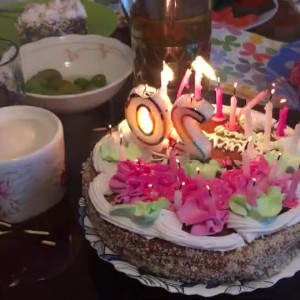 Video by gina_gerson published on March 14,2023 20:25:00 - BestThots