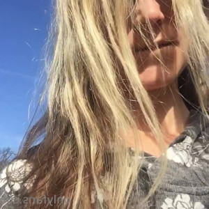 Video by gina_gerson published on March 31,2023 00:24:00 - BestThots