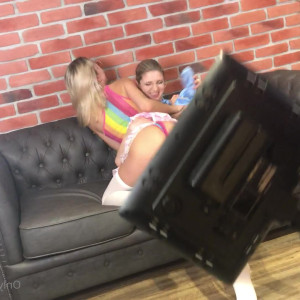 Video by gina_gerson published on July 22,2023 08:00:00 - BestThots