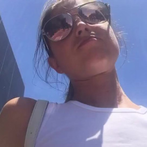 Video by gina_gerson published on August 15,2023 14:53:00 - BestThots