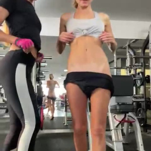 Video by gina_gerson published on April 4,2023 16:02:00 - BestThots