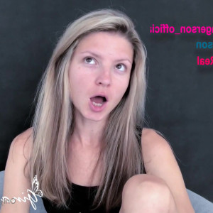 Video by gina_gerson published on August 22,2023 19:39:00 - BestThots