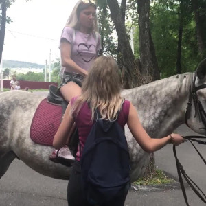 Video by gina_gerson published on July 31,2023 20:35:00 - BestThots