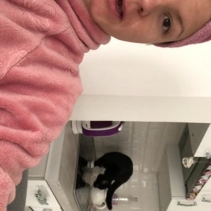 Video by gina_gerson published on March 15,2023 03:57:00 - BestThots