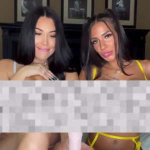 Video by badbabysitter published on April 16,2023 12:10:00 - BestThots