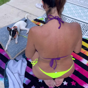 Video by themaryburke published on August 17,2023 00:00:55 - BestThots