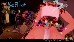 cottontailva #9778827