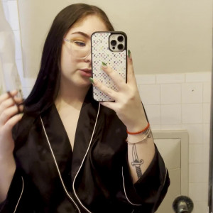 Video by cassidysnow published on January 4,2024 03:05:35 - BestThots