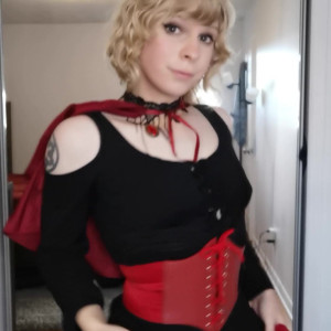 Video by rosiexox2 published on April 28,2023 17:55:00 - BestThots