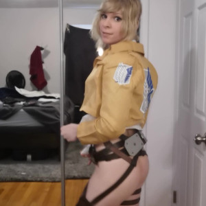 Video by rosiexox2 published on April 13,2023 21:29:00 - BestThots