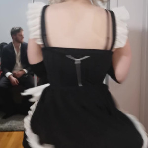 Video by rosiexox2 published on March 29,2023 05:52:00 - BestThots