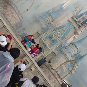 Video by joannajayx published on March 4,2023 03:46:00 - BestThots