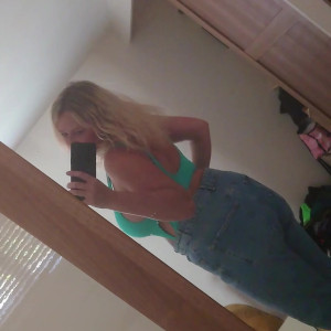 Video by joannajayx published on July 15,2023 15:39:00 - BestThots