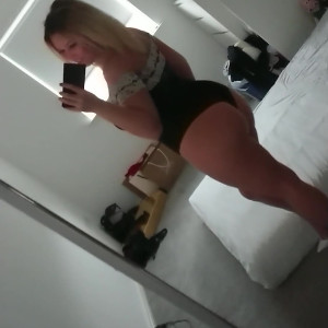 Video by joannajayx published on August 21,2023 02:32:00 - BestThots