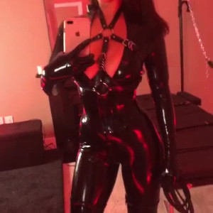 Video by obeymistressterra published on April 15,2023 16:40:00 - BestThots