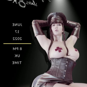 Video by obeymistressterra published on April 2,2023 19:42:00 - BestThots