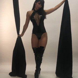 Video by obeymistressterra published on April 3,2023 16:37:00 - BestThots