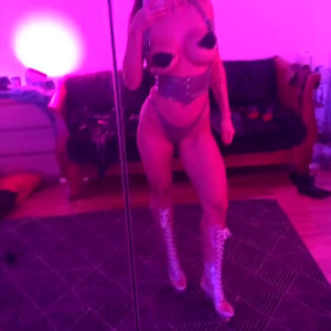 Video by obeymistressterra published on May 7,2023 09:59:00 - BestThots