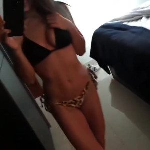Video by danikamorixxx published on April 8,2023 19:38:00 - BestThots