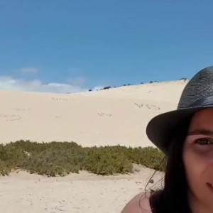 Video by danikamorixxx published on March 14,2023 17:54:00 - BestThots