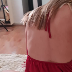Video by danikamorixxx published on April 29,2023 11:07:00 - BestThots