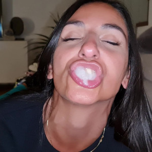 Video by danikamorixxx published on April 24,2023 23:56:00 - BestThots