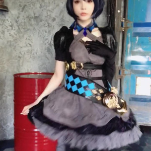 Video by alisapikapika published on May 12,2023 22:31:00 - BestThots