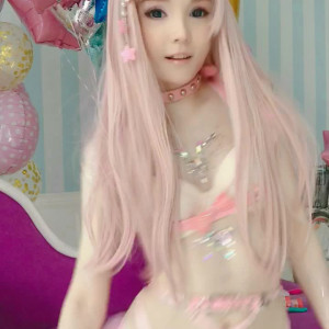 Video by alisapikapika published on April 25,2023 18:49:00 - BestThots