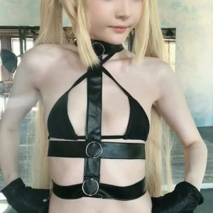 Video by alisapikapika published on April 5,2023 17:23:00 - BestThots
