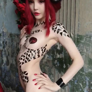 Video by alisapikapika published on March 17,2023 18:04:00 - BestThots