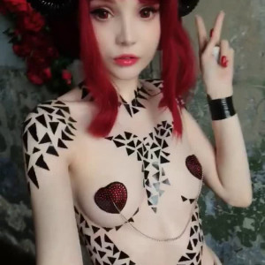 Video by alisapikapika published on July 5,2023 20:07:00 - BestThots