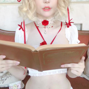 Video by alisapikapika published on May 5,2023 18:39:00 - BestThots