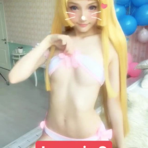 Video by alisapikapika published on June 13,2023 09:51:00 - BestThots