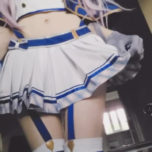 Video by alisapikapika published on July 22,2023 17:25:00 - BestThots