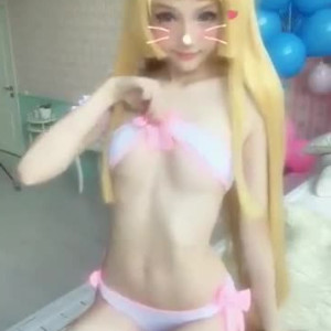 Video by alisapikapika published on July 20,2023 11:45:00 - BestThots