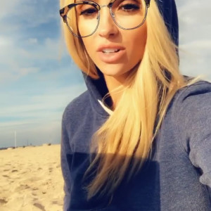 Video by shantalmonique published on April 17,2023 00:18:00 - BestThots