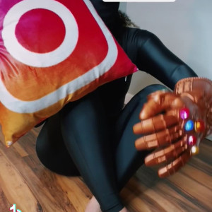 Video by littlepiggies7 published on April 3,2023 16:09:00 - BestThots