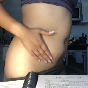Video by thickazn published on June 20,2023 09:44:00 - BestThots