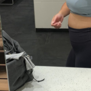 Video by thickazn published on April 9,2023 17:18:00 - BestThots