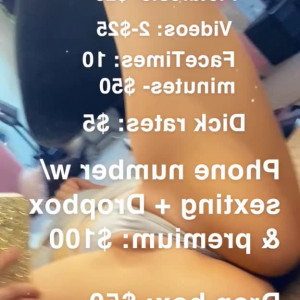 Video by seenaughtynadia published on June 16,2023 02:19:00 - BestThots