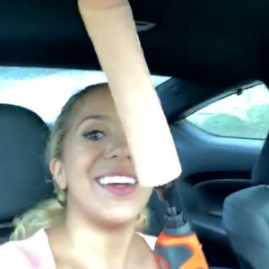 Video by seenaughtynadia published on April 18,2023 00:06:00 - BestThots