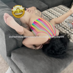 Video by sazondepuertorico published on April 4,2023 09:16:00 - BestThots